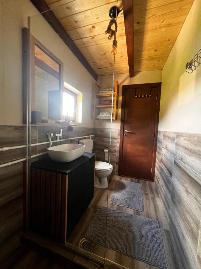 Etno Idila D&D Villa Zabljak  Bagian luar foto